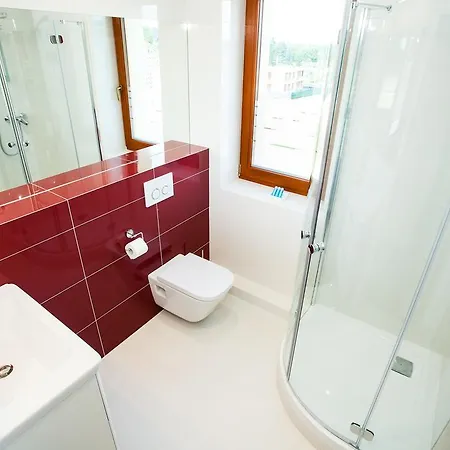 Apartamenty Saltapart Wieliczka Exterior photo