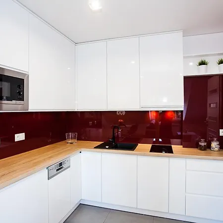 Apartamenty Saltapart Wieliczka Exterior photo