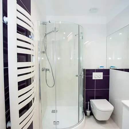 Apartamenty Saltapart Wieliczka Exterior photo