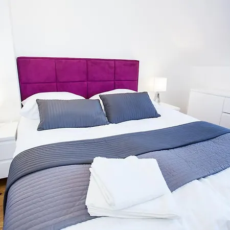 Apartamenty Saltapart Wieliczka Exterior photo