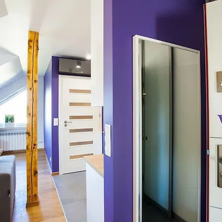 Apartamenty Saltapart Wieliczka Exterior photo