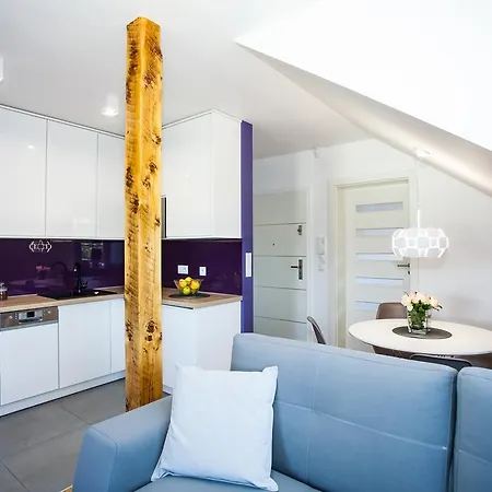 Apartamenty Saltapart Wieliczka Exterior photo