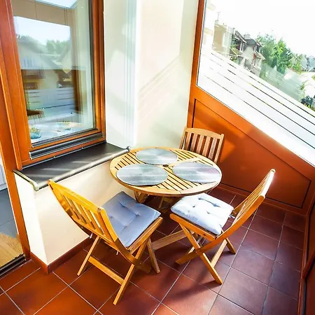 Apartamenty Saltapart Wieliczka Exterior photo