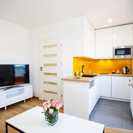 Apartamenty Saltapart Wieliczka Exterior photo