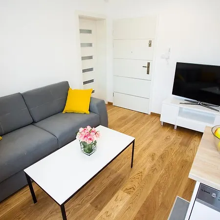 Apartamenty Saltapart Wieliczka Exterior photo