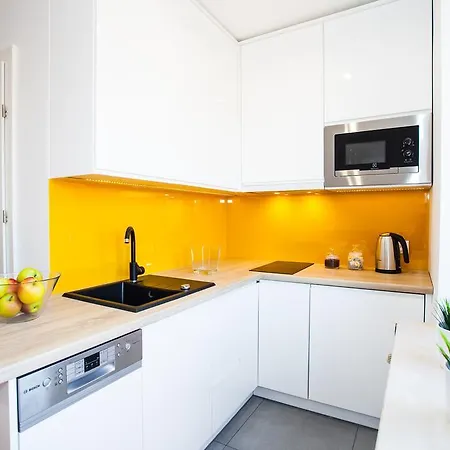 Apartamenty Saltapart Wieliczka Exterior photo