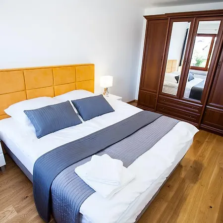 Apartamenty Saltapart Wieliczka Exterior photo