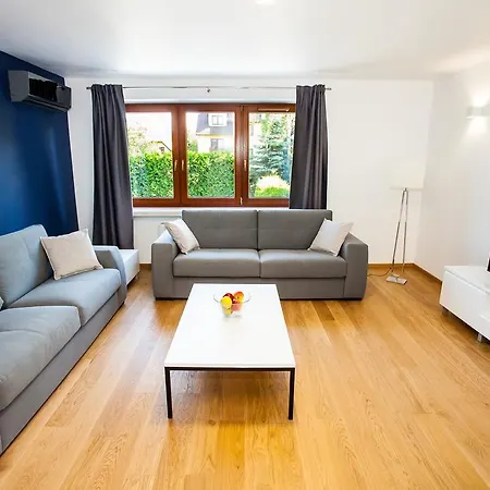 Apartamenty Saltapart Wieliczka Exterior photo