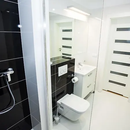 Apartamenty Saltapart Wieliczka Exterior photo