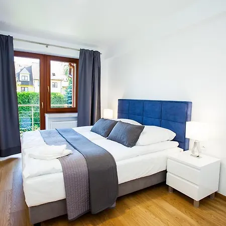 Apartamenty Saltapart Wieliczka Exterior photo