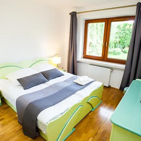Apartamenty Saltapart Wieliczka Exterior photo