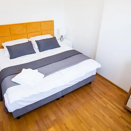 Apartamenty Saltapart Wieliczka Exterior photo