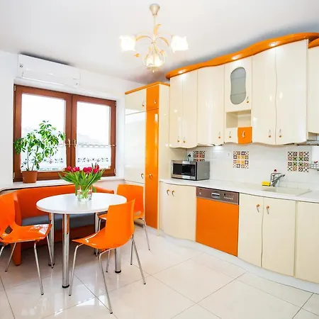 Apartamenty Saltapart Wieliczka Exterior photo