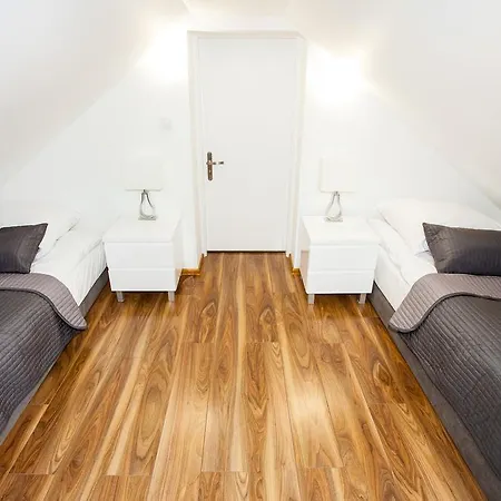 Apartamenty Saltapart Wieliczka Exterior photo
