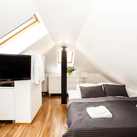 Apartamenty Saltapart Wieliczka Exterior photo