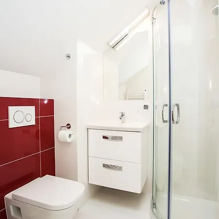 Apartamenty Saltapart Wieliczka Exterior photo