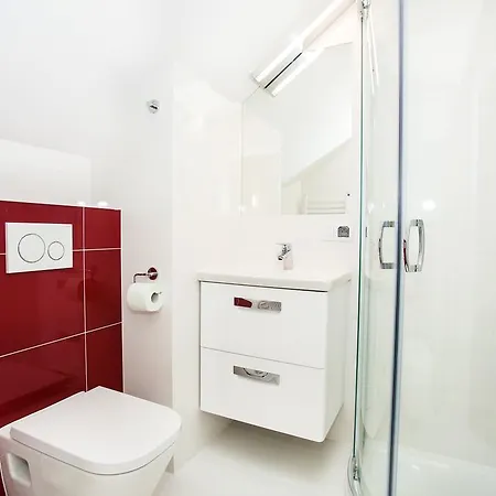 Apartamenty Saltapart Wieliczka Exterior photo
