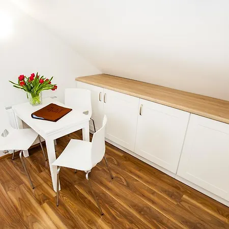 Apartamenty Saltapart Wieliczka Exterior photo
