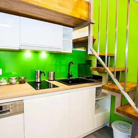 Apartamenty Saltapart Wieliczka Exterior photo