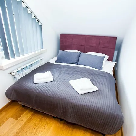 Apartamenty Saltapart Wieliczka Exterior photo