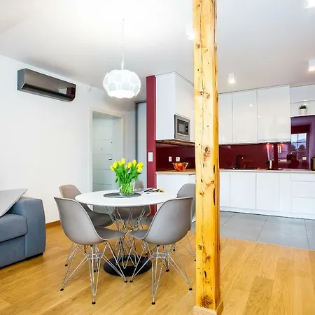 Apartamenty Saltapart Wieliczka Exterior photo