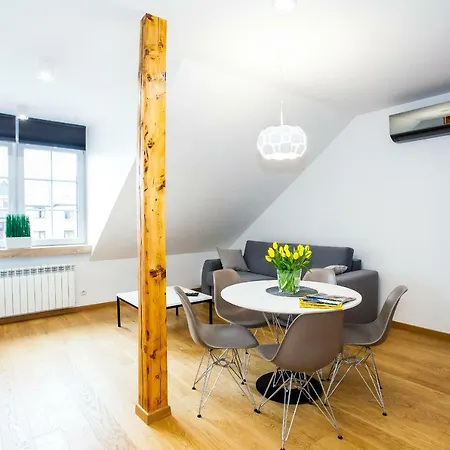 Apartamenty Saltapart Wieliczka Exterior photo