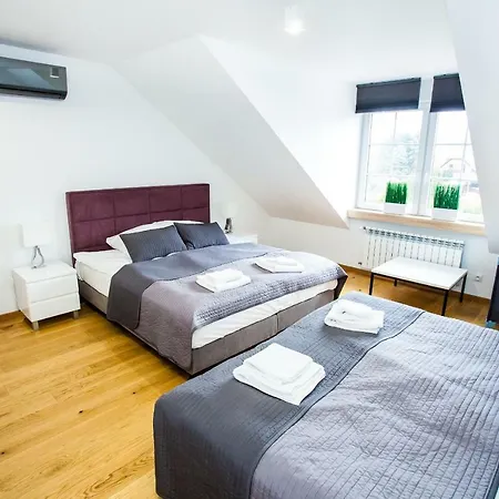 Apartamenty Saltapart Wieliczka Exterior photo