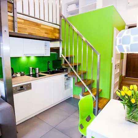 Apartamenty Saltapart Wieliczka Exterior photo