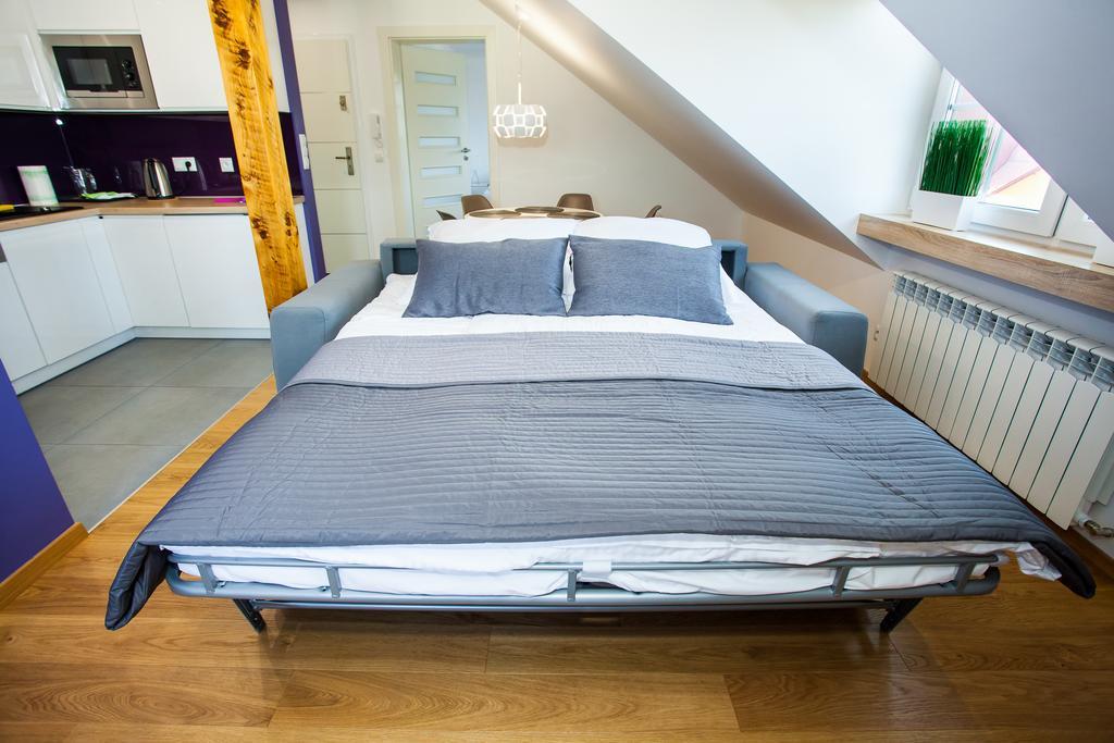 Apartment Saltapart *