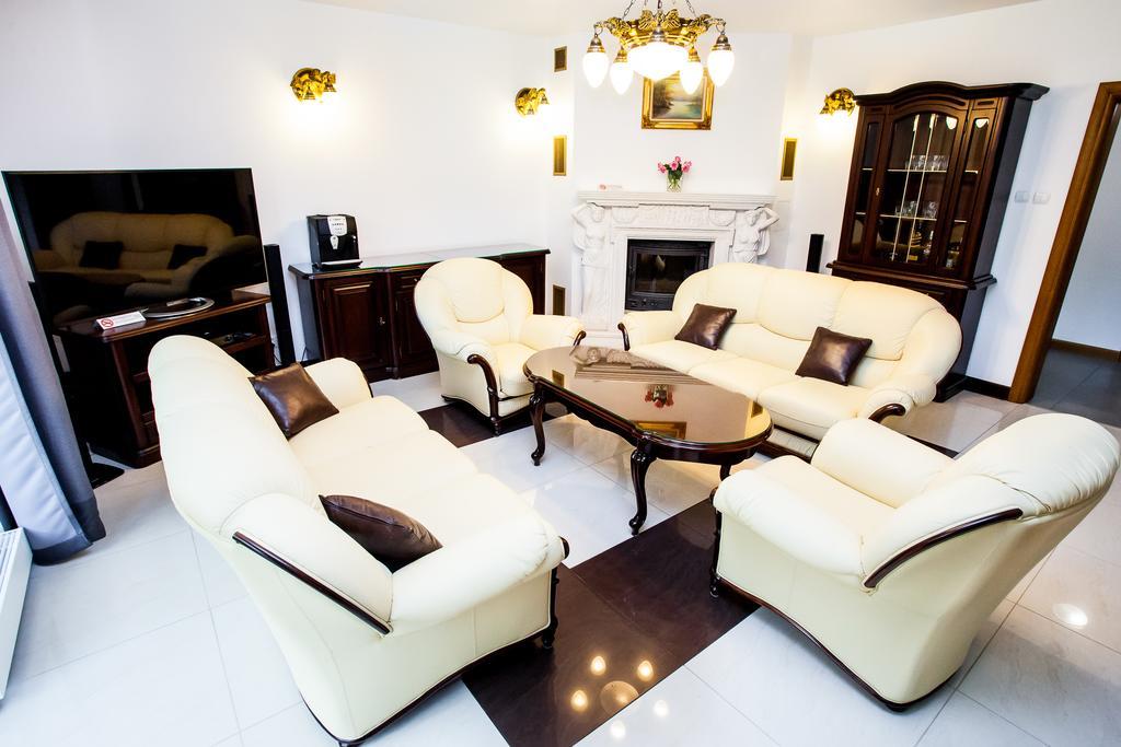 Saltapart Apartment *
