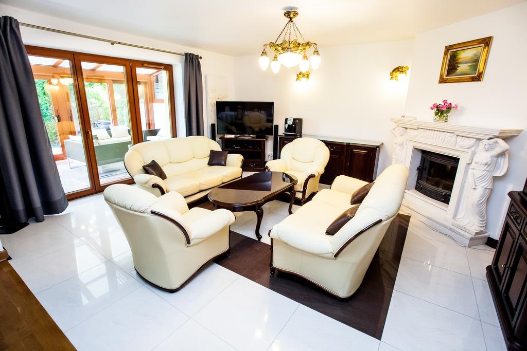Apartment Saltapart Wieliczka