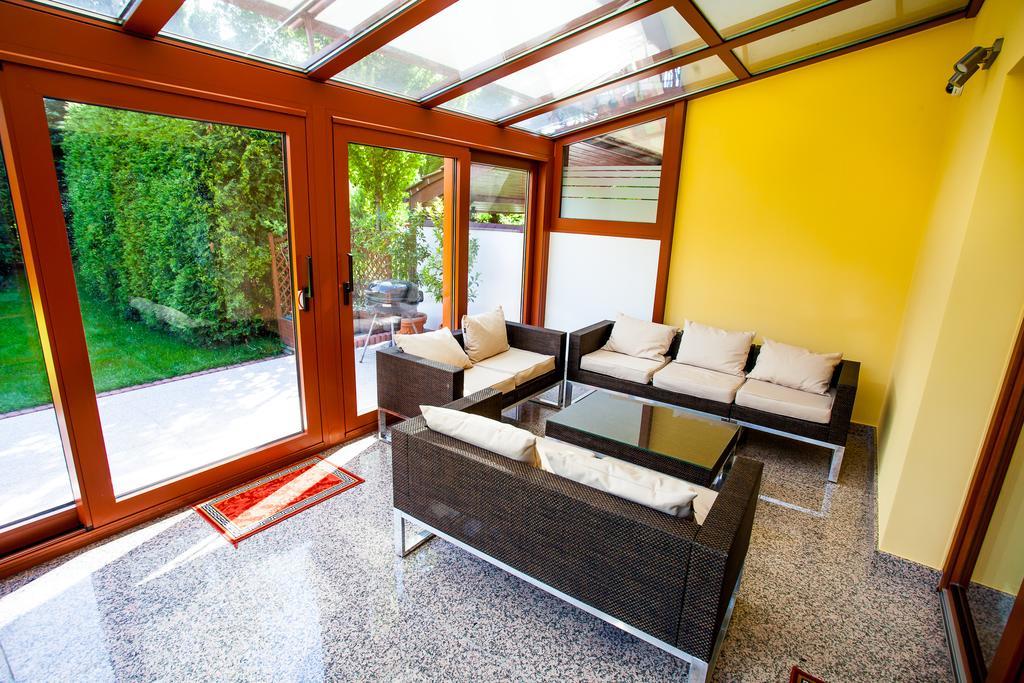 Saltapart Apartment Wieliczka