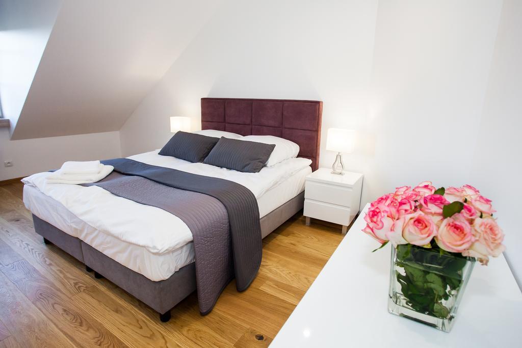 Apartment Saltapart Wieliczka