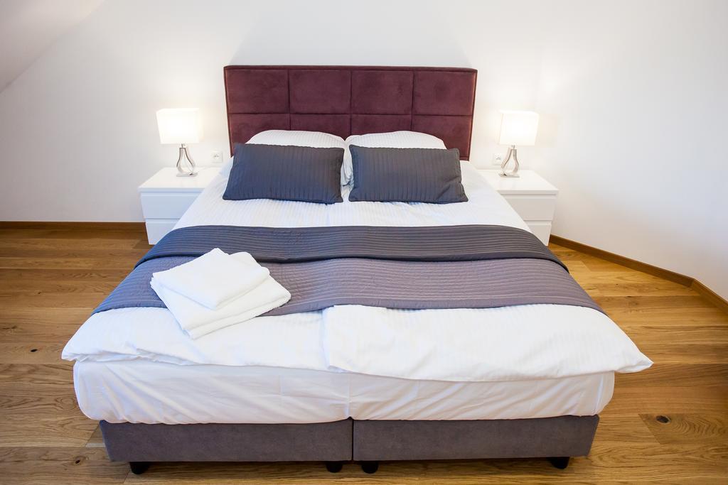 Saltapart Apartment Wieliczka