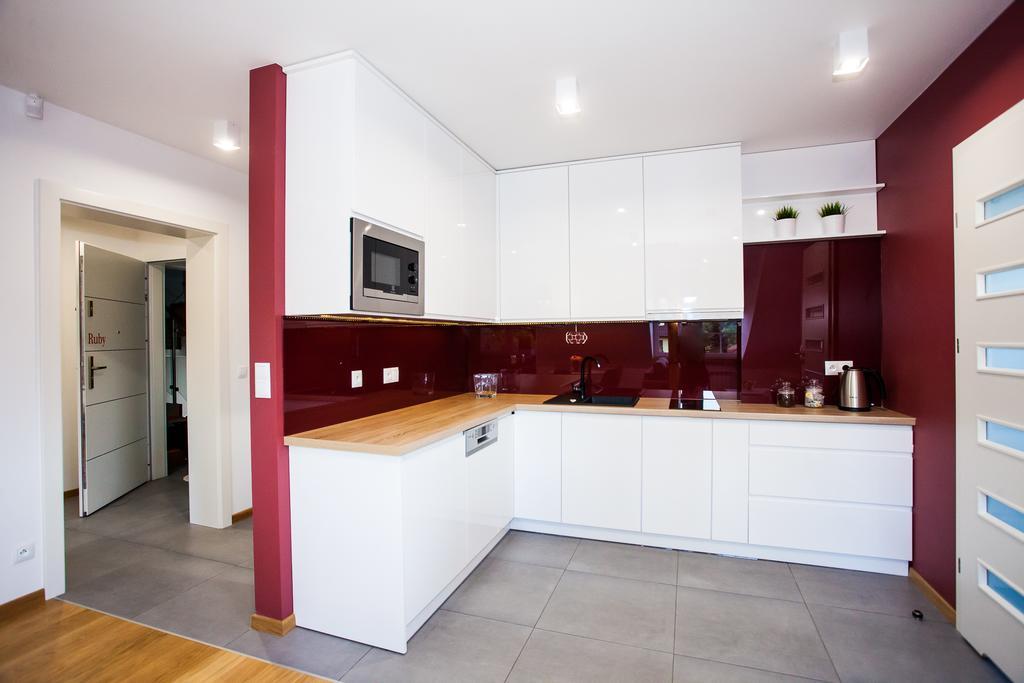 Apartment Saltapart *