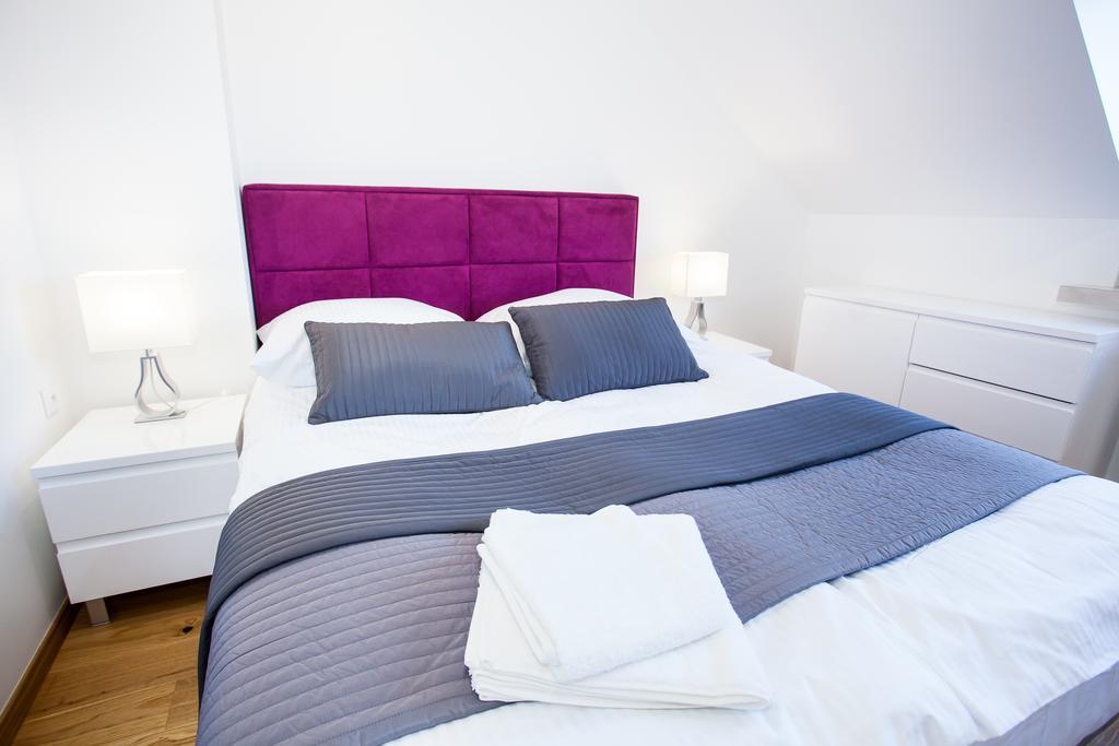 Saltapart Apartment Wieliczka