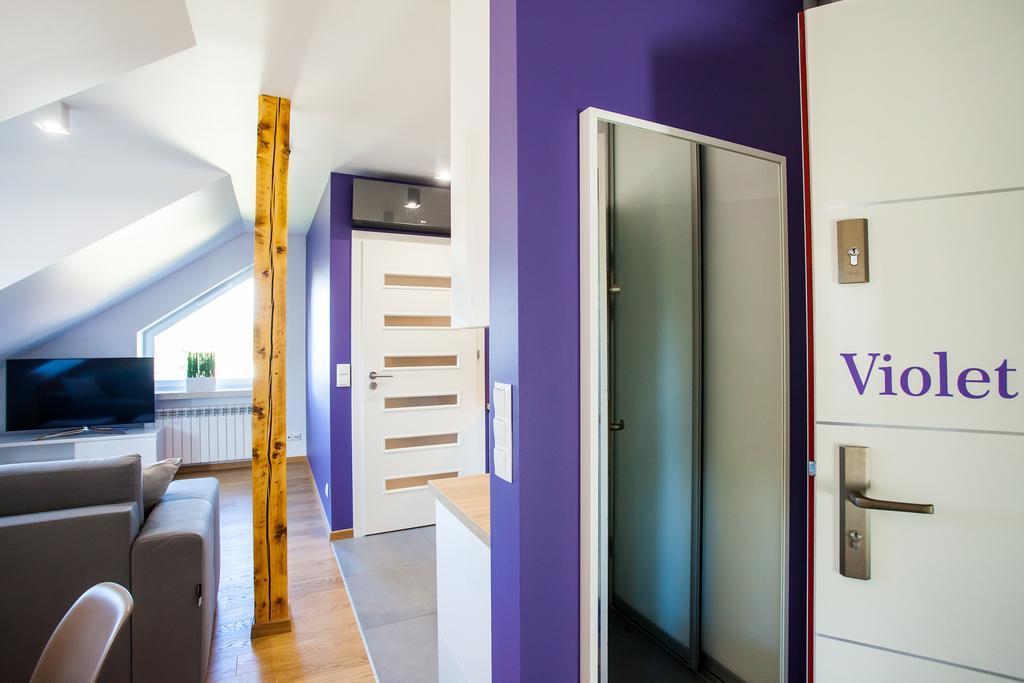 Apartment Saltapart *