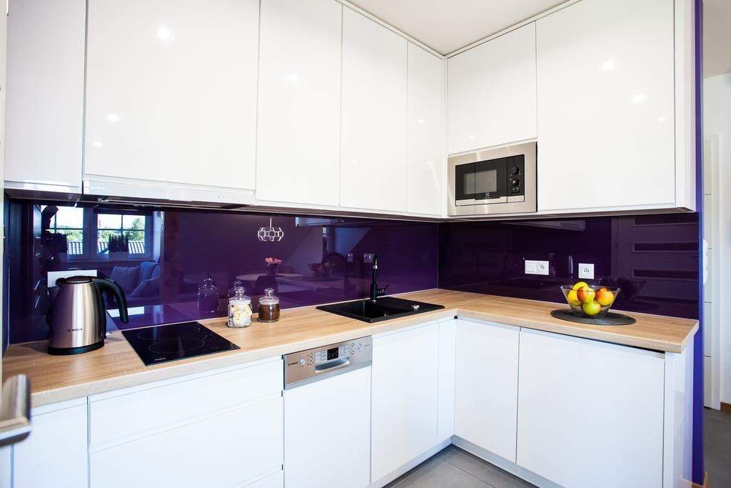 Saltapart Apartment *