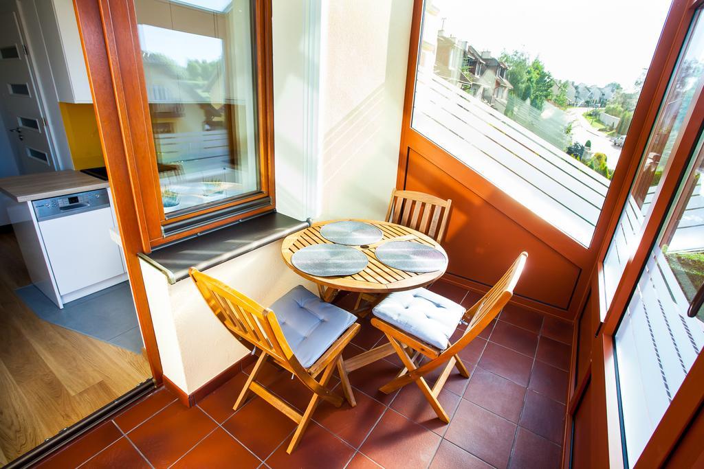 Apartment Saltapart