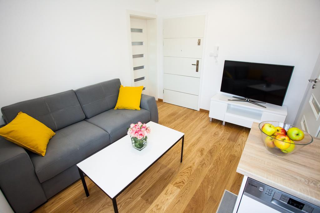 Saltapart Apartmán *