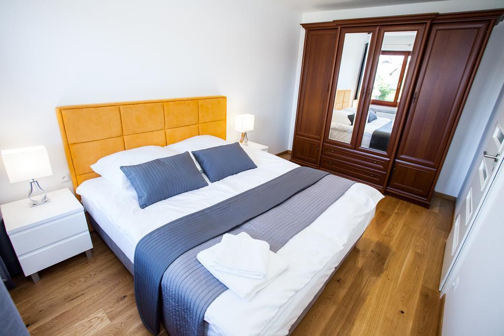 Saltapart Apartment Wieliczka