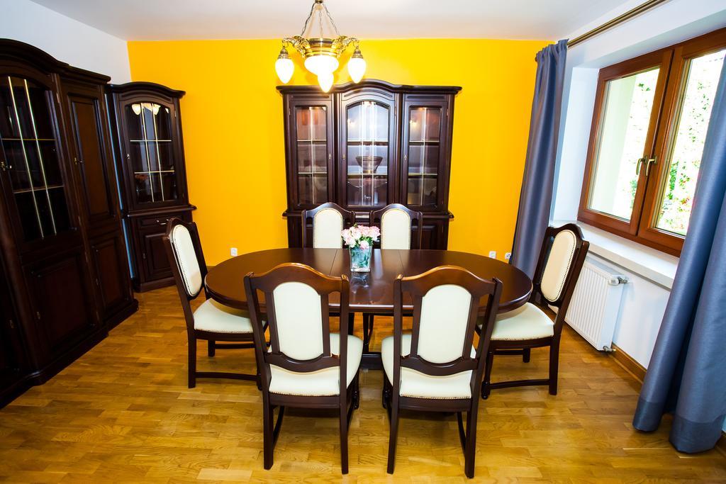 Saltapart Apartment *