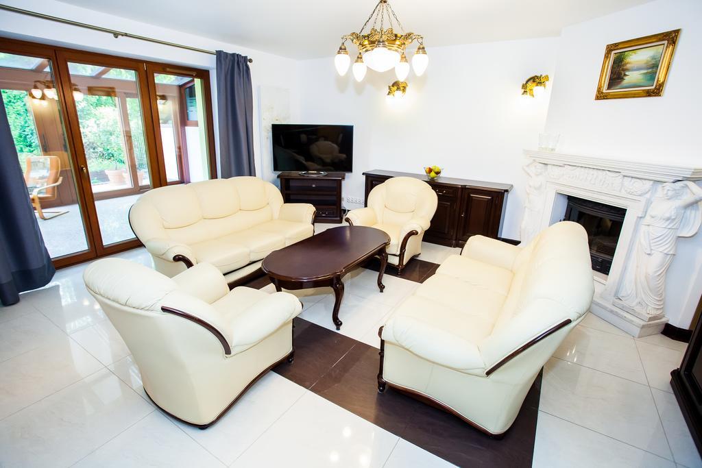 Apartment Saltapart Wieliczka