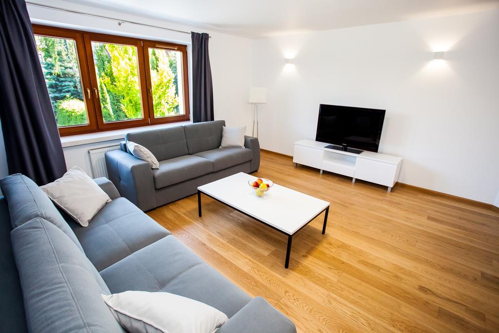 Apartment Saltapart *