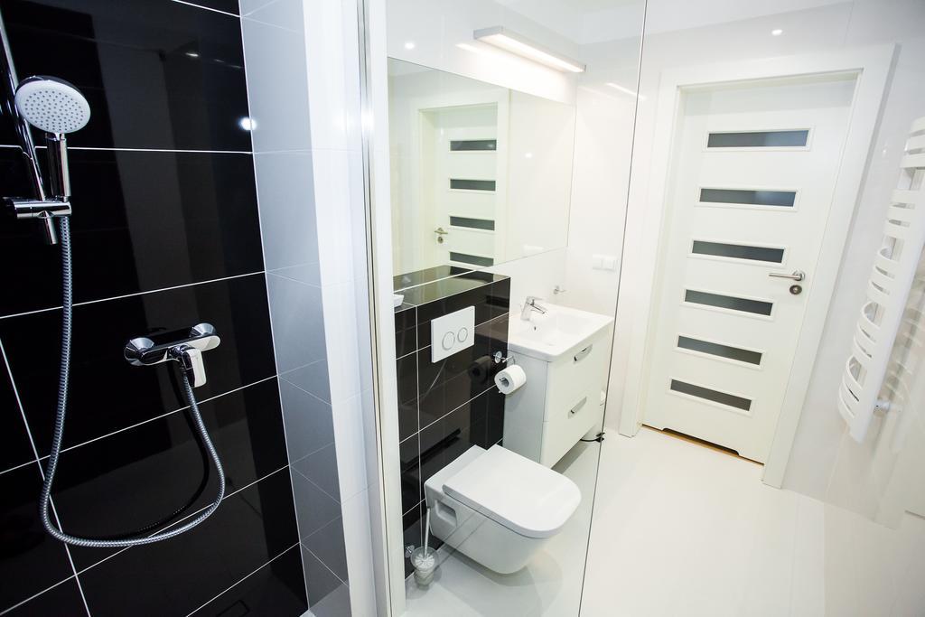 Saltapart Apartmán *