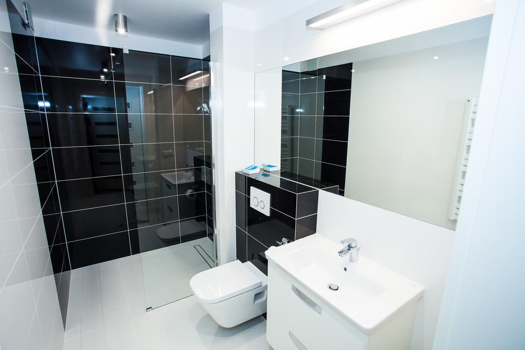 Apartment Saltapart Wieliczka