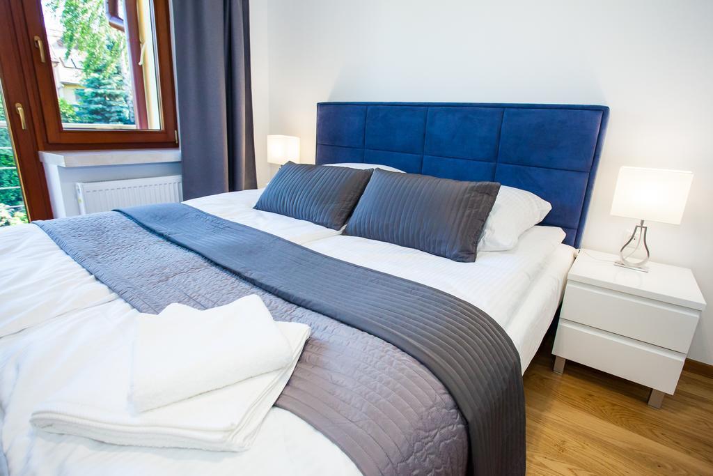 Saltapart Apartment Wieliczka