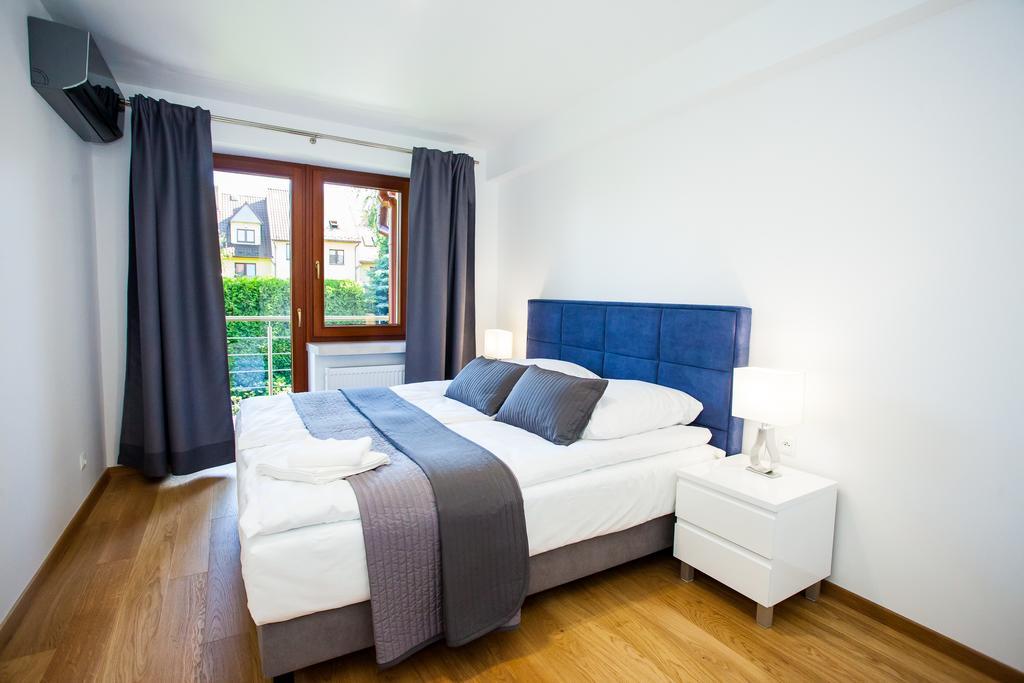 Saltapart Apartment
