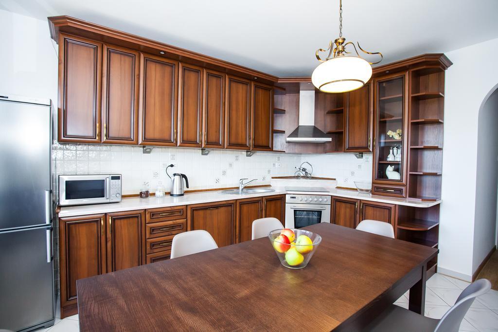 Apartment Saltapart *