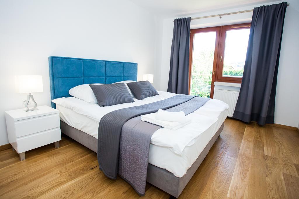 Apartment Saltapart Wieliczka